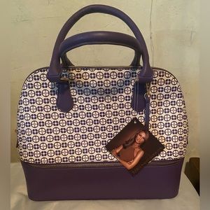 IMAN purse